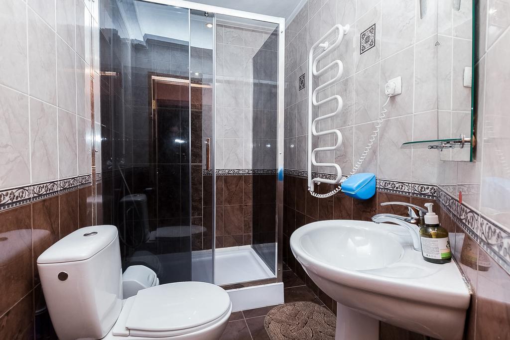 Vatra Hotel Jaremtje Exteriör bild